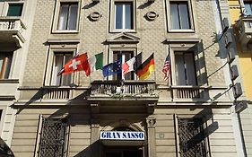 Hotel Gran Sasso